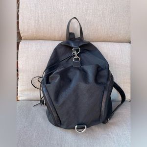Rebecca Minkoff Julian Nylon Backpack